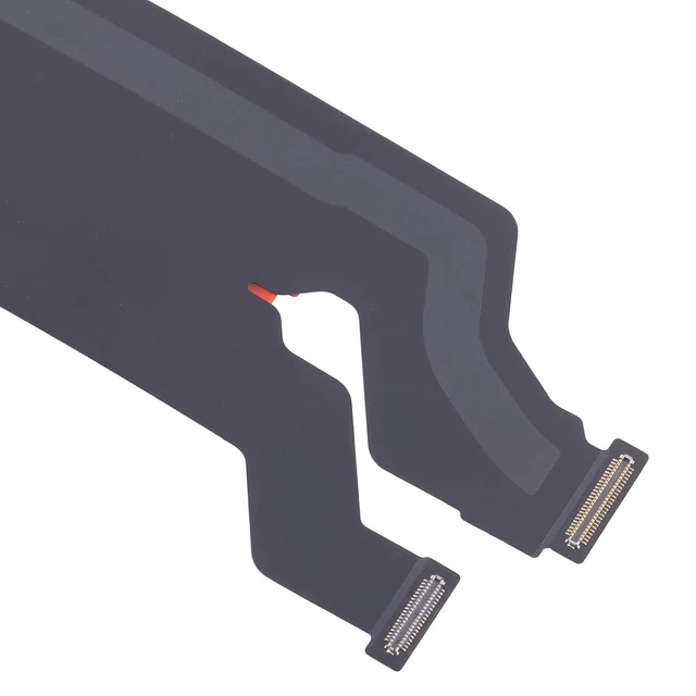 Alt view image 4 of 5 - Motherboard LCD Flex Cable for OnePlus 13R CPH2645 CPH2691 CPH2647 Parts