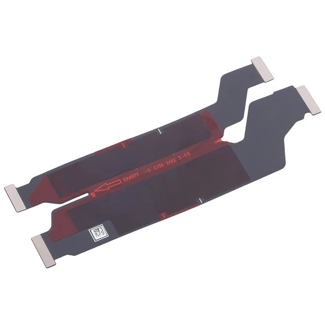 Alt view image 3 of 5 - Motherboard LCD Flex Cable for OnePlus 13R CPH2645 CPH2691 CPH2647 Parts