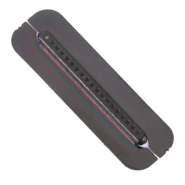 Alt view image 2 of 4 - for OnePlus 5 Earpiece Receiver Mesh Covers for OnePlus 5 Parts