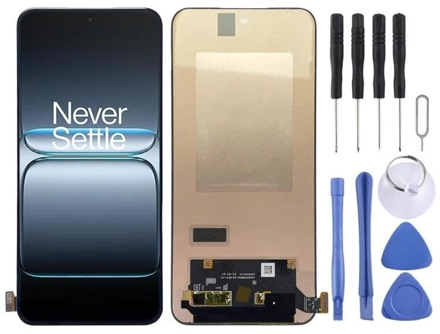 Main image of for OnePlus Ace 5 Ultra LCD Screen with Digitizer Full Assembly Spare Part