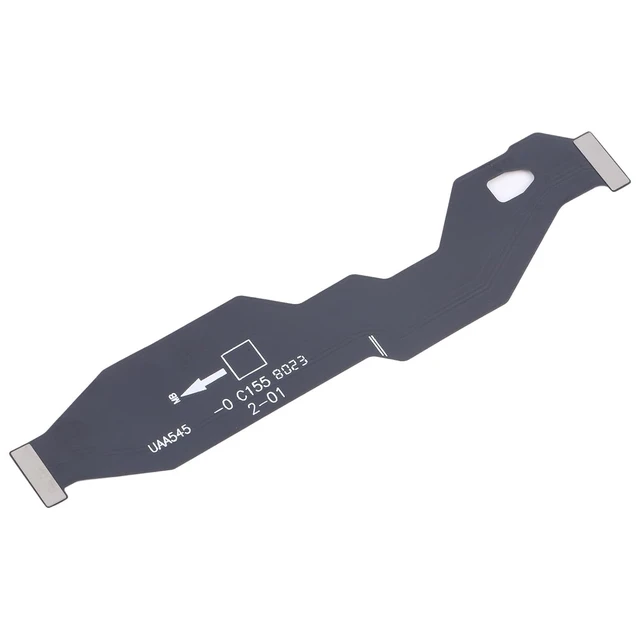 Alt view image 2 of 7 - OEM Motherboard Flex Cable for OnePlus 12 (Large Cable) Parts