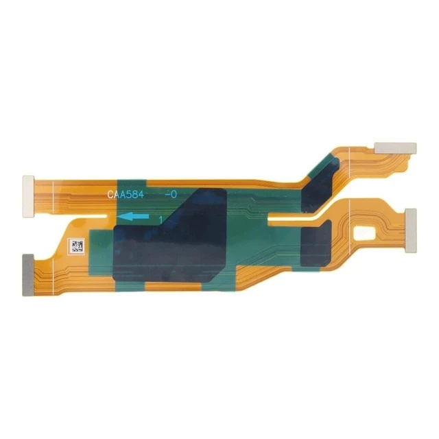 Alt view image 2 of 3 - Motherboard LCD Flex Cable for OnePlus Nord 4 Parts