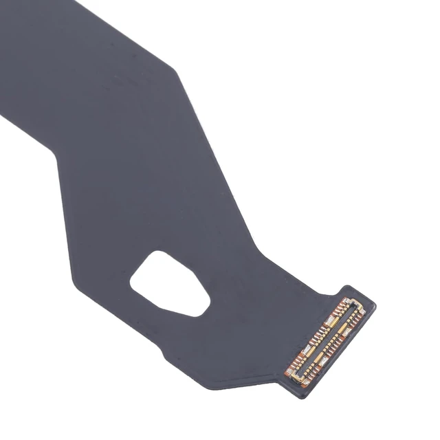 Alt view image 4 of 7 - OEM Motherboard Flex Cable for OnePlus 12 (Large Cable) Parts