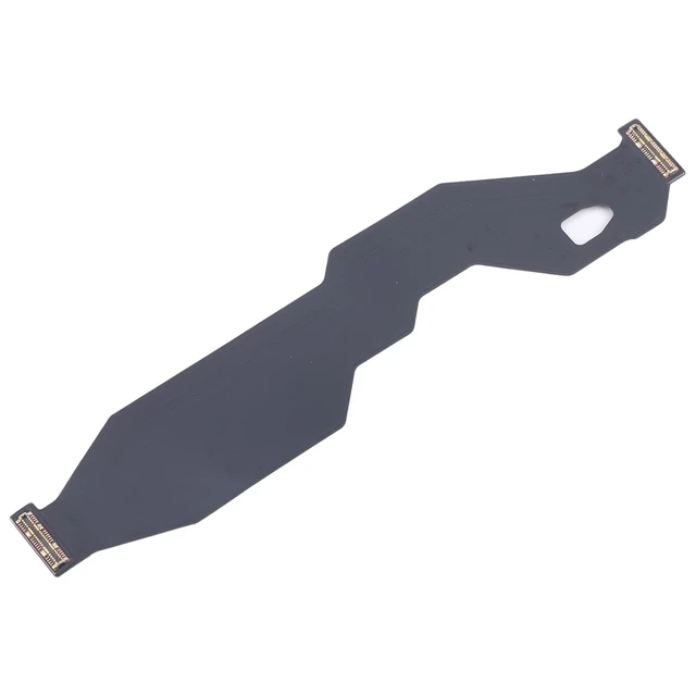 Alt view image 3 of 7 - OEM Motherboard Flex Cable for OnePlus 12 (Large Cable) Parts