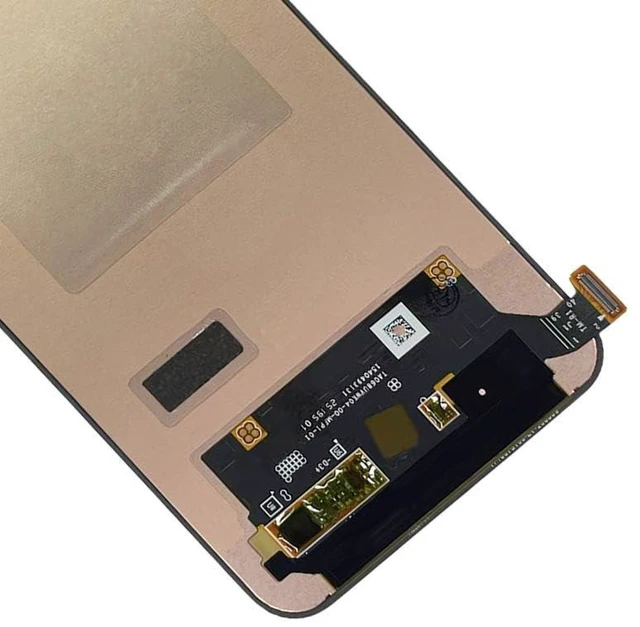 Alt view image 5 of 7 - for OnePlus Ace 5 Ultra LCD Screen with Digitizer Full Assembly Spare Part