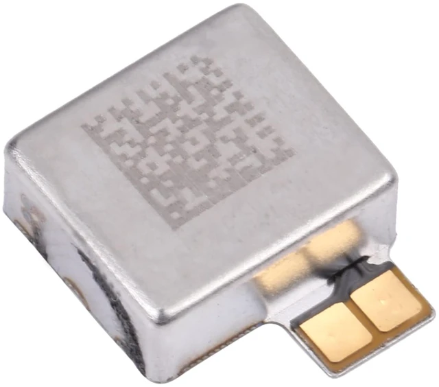 Alt view image 2 of 4 - for OnePlus 9 Pro Vibrating Motor Parts