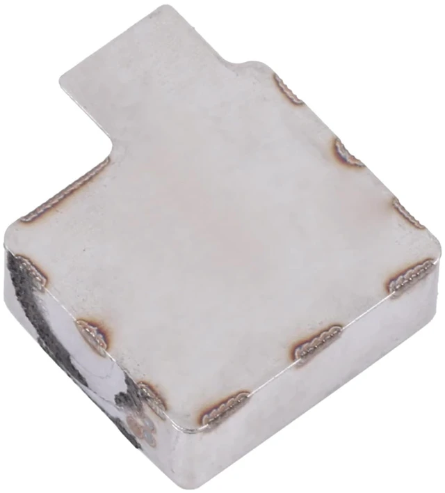 Alt view image 3 of 4 - for OnePlus 9 Pro Vibrating Motor Parts