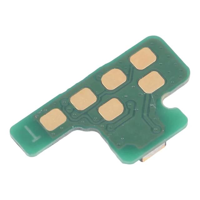 Alt view image 3 of 4 - for OnePlus Nord 3 Light Sensor Board Parts