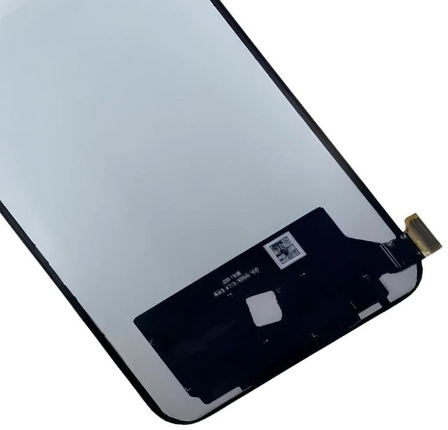 Alt view image 5 of 7 - TFT LCD Screen with Digitizer Full Assembly, Not Supporting Fingerprint Identification for OnePlus Ace 5 Ultra Spare Part