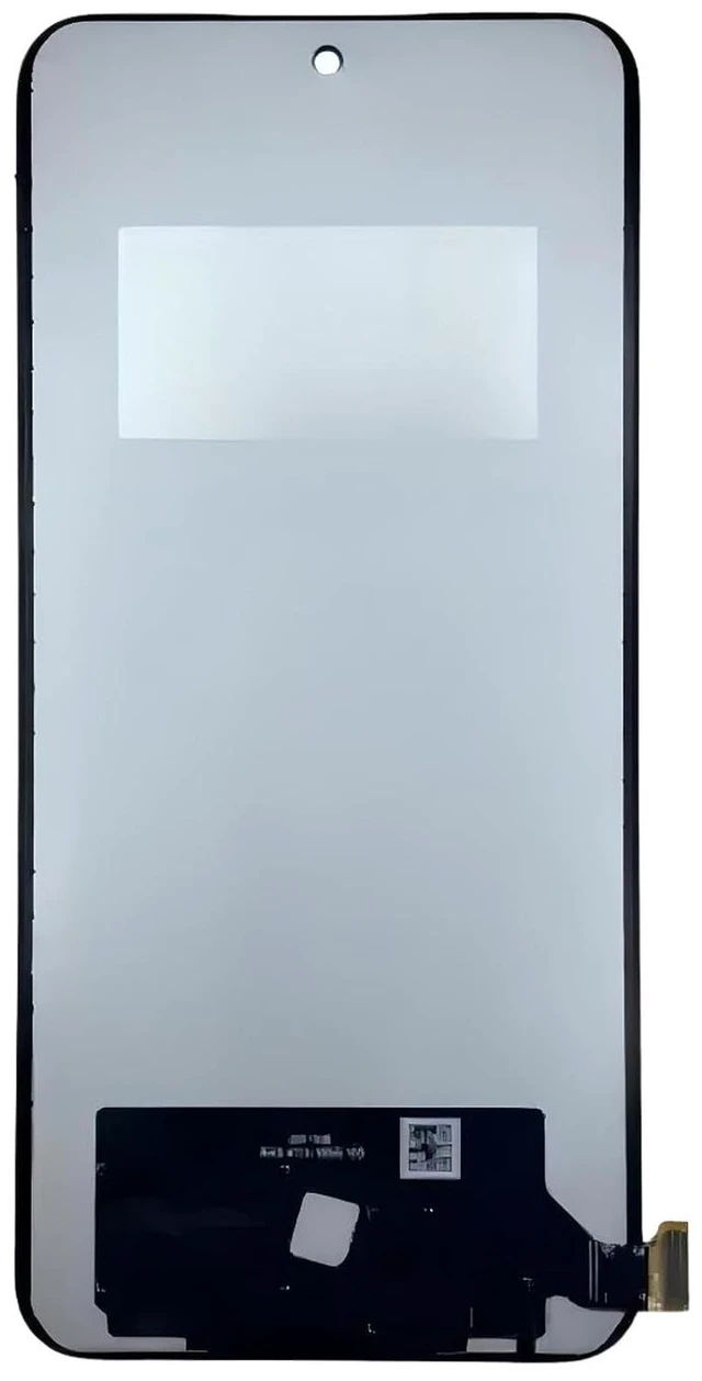Alt view image 3 of 7 - TFT LCD Screen with Digitizer Full Assembly, Not Supporting Fingerprint Identification for OnePlus Ace 5 Ultra Spare Part