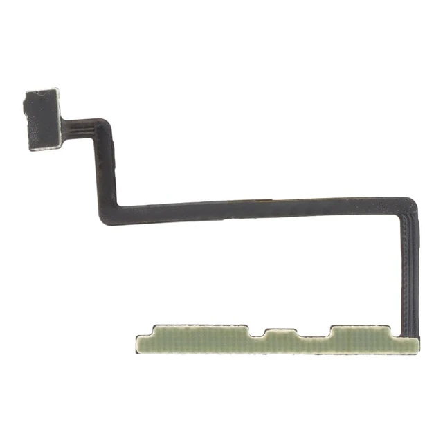 Alt view image 2 of 3 - Volume Button Flex Cable for OnePlus nord CE 3 Lite Parts