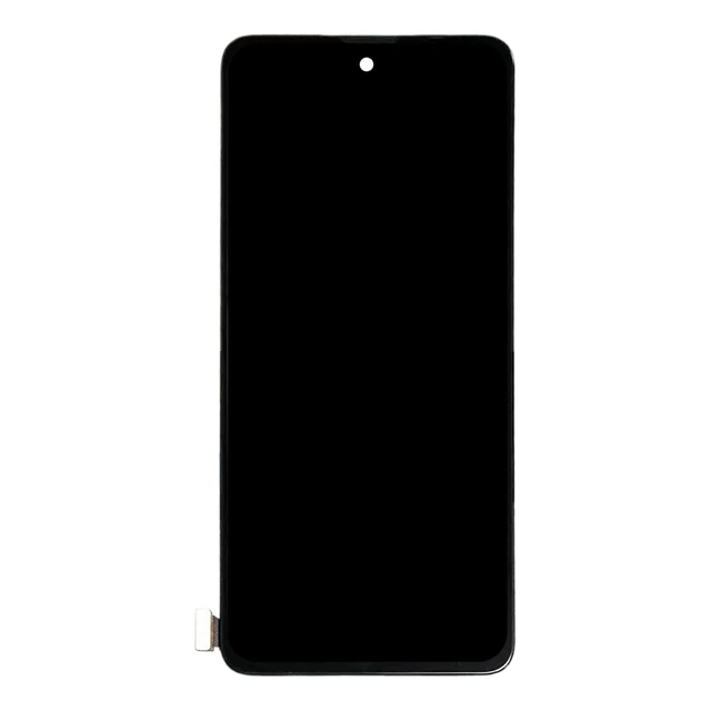 Alt view image 2 of 7 - TFT LCD Screen with Digitizer Full Assembly, Not Supporting Fingerprint Identification for OnePlus Nord CE5 Spare Part