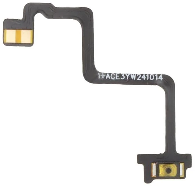 Main image of Power Button Flex Cable for OnePlus 12R Parts