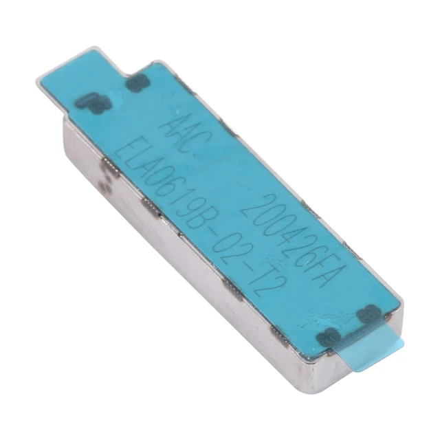 Alt view image 3 of 4 - for OnePlus 7 Pro Vibrating Motor Parts