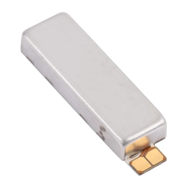 Alt view image 2 of 4 - for OnePlus 7 Pro Vibrating Motor Parts