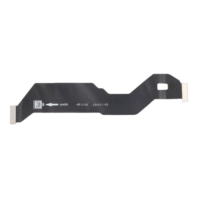Alt view image 2 of 5 - OEM Motherboard Flex Cable for OnePlus 12R Parts