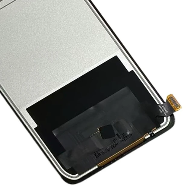 Alt view image 5 of 7 - TFT LCD Screen with Digitizer Full Assembly, Not Supporting Fingerprint Identification for OnePlus Nord CE5 Spare Part