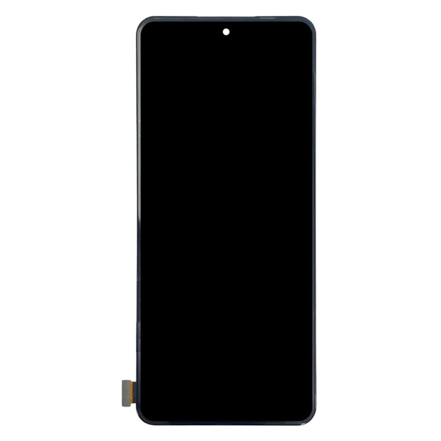 Alt view image 2 of 7 - TFT LCD Screen with Digitizer Full Assembly, Not Supporting Fingerprint Identification for OnePlus Ace 3V PJF110 Spare Part