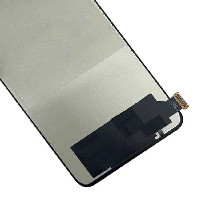 Alt view image 5 of 7 - TFT LCD Screen with Digitizer Full Assembly, Not Supporting Fingerprint Identification for OnePlus Ace 3V PJF110 Spare Part
