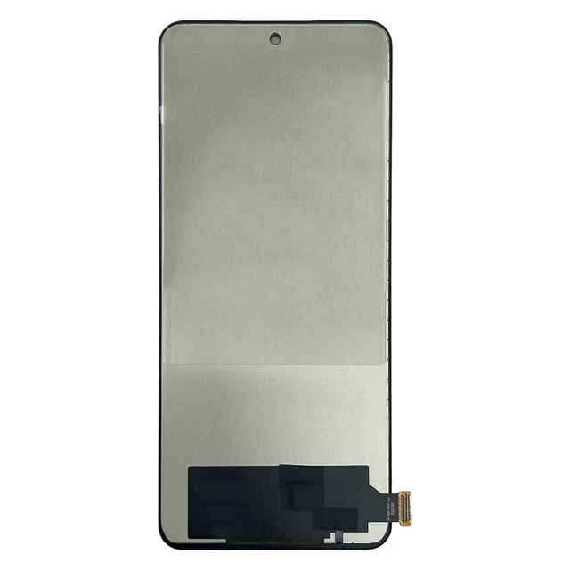 Alt view image 3 of 7 - TFT LCD Screen with Digitizer Full Assembly, Not Supporting Fingerprint Identification for OnePlus Ace 3V PJF110 Spare Part
