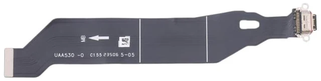 Main image of OEM Charging Port Flex Cable for OnePlus 11R Parts