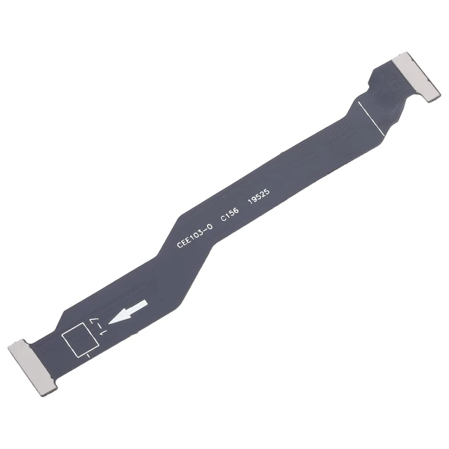 Alt view image 2 of 7 - OEM Motherboard Flex Cable for OnePlus 8 Parts