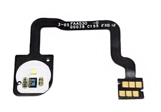 Main image of Flashlight Flex Cable for OnePlus 11R Parts