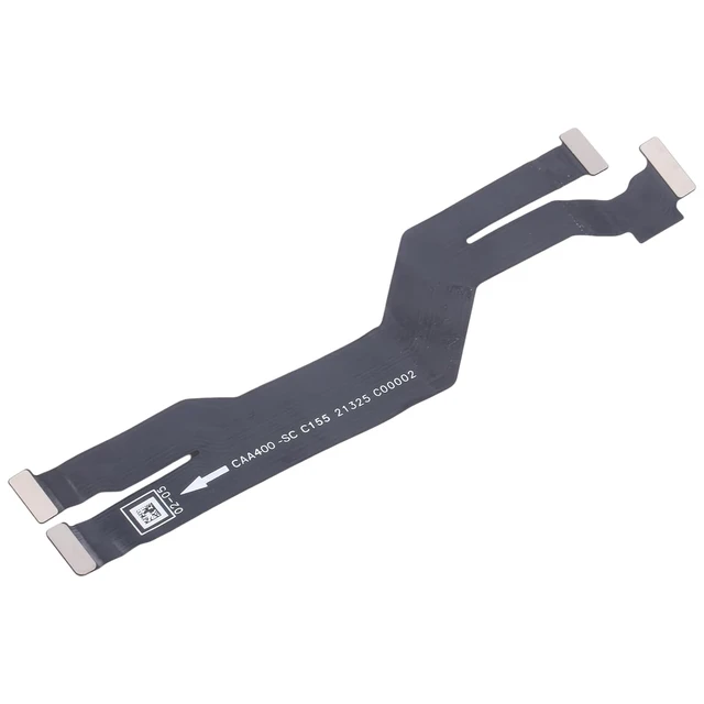 Alt view image 3 of 5 - OEM Motherboard Flex Cable for OnePlus Nord 3 5G Parts