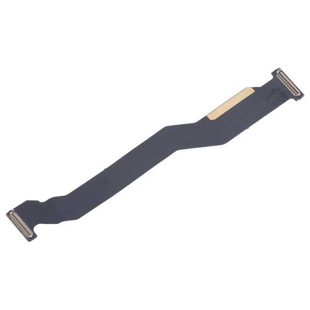 Alt view image 3 of 7 - OEM Motherboard Flex Cable for OnePlus 8 Parts