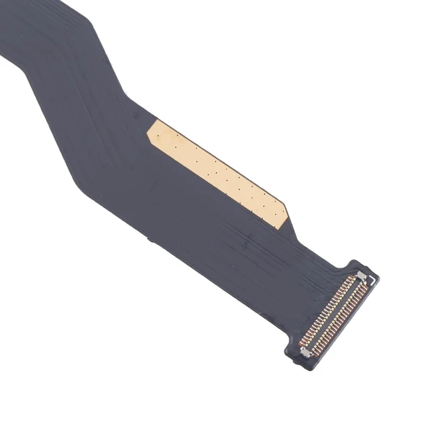 Alt view image 4 of 7 - OEM Motherboard Flex Cable for OnePlus 8 Parts
