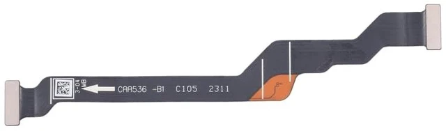 Main image of OEM Motherboard Flex Cable for OnePlus Ace 2 Pro (Small Cable) Parts