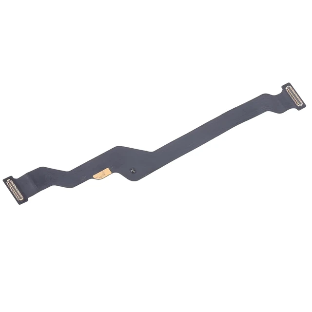 Alt view image 3 of 7 - OEM Motherboard Flex Cable for OnePlus Ace 2 Pro (Small Cable) Parts