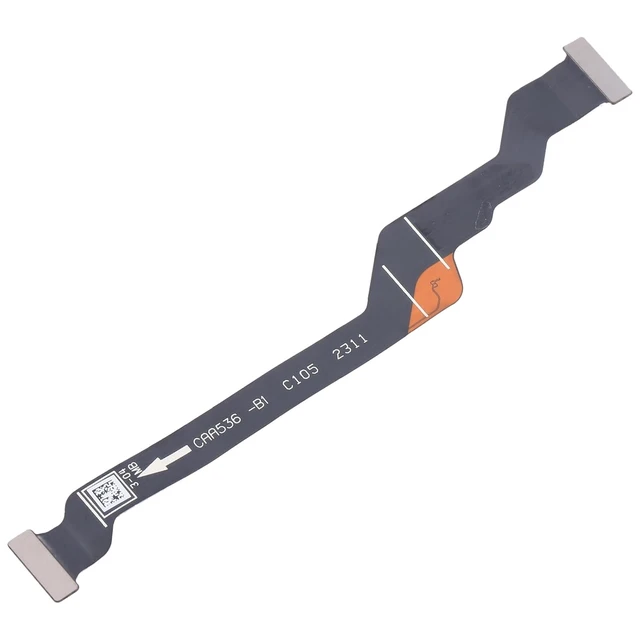 Alt view image 2 of 7 - OEM Motherboard Flex Cable for OnePlus Ace 2 Pro (Small Cable) Parts