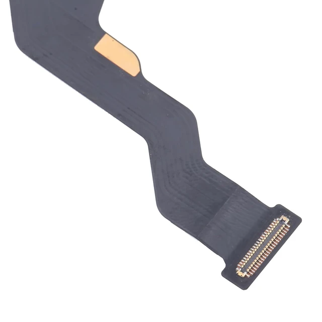 Alt view image 4 of 7 - OEM Motherboard Flex Cable for OnePlus Ace 2 Pro (Small Cable) Parts