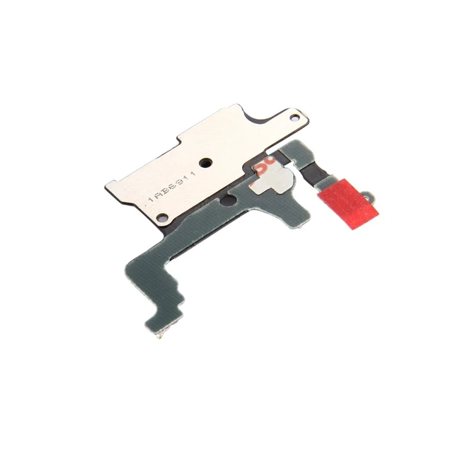 Alt view image 4 of 4 - for OnePlus 5 Microphone Ribbon Board Parts