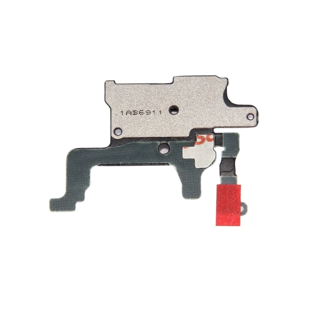Alt view image 3 of 4 - for OnePlus 5 Microphone Ribbon Board Parts