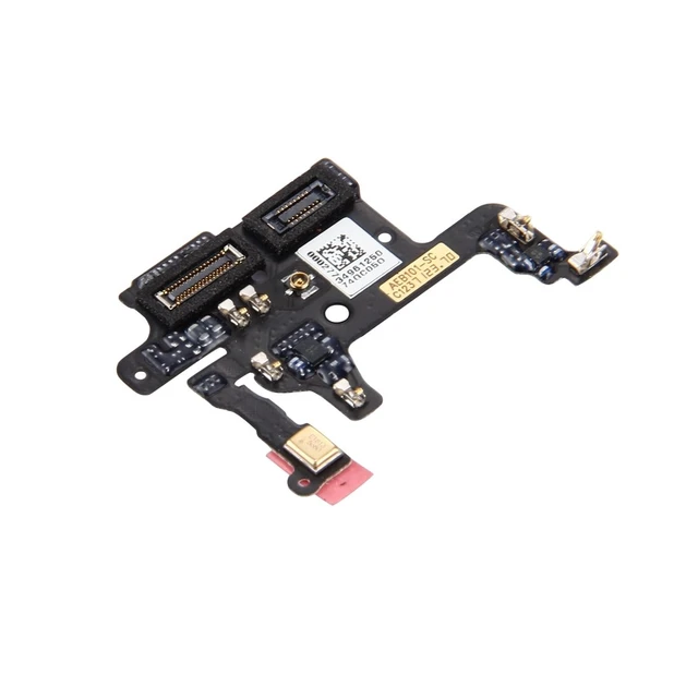 Alt view image 2 of 4 - for OnePlus 5 Microphone Ribbon Board Parts