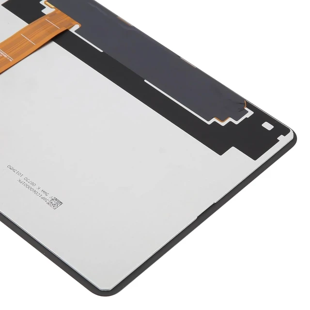 Alt view image 5 of 7 - for OnePlus Pad Go 2 OPD2504 OPD2505 LCD Screen with Digitizer Full Assembly Spare Part