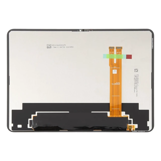 Alt view image 3 of 7 - for OnePlus Pad Go 2 OPD2504 OPD2505 LCD Screen with Digitizer Full Assembly Spare Part