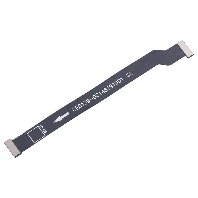 Alt view image 2 of 7 - OEM Motherboard Flex Cable for OnePlus 7 Parts