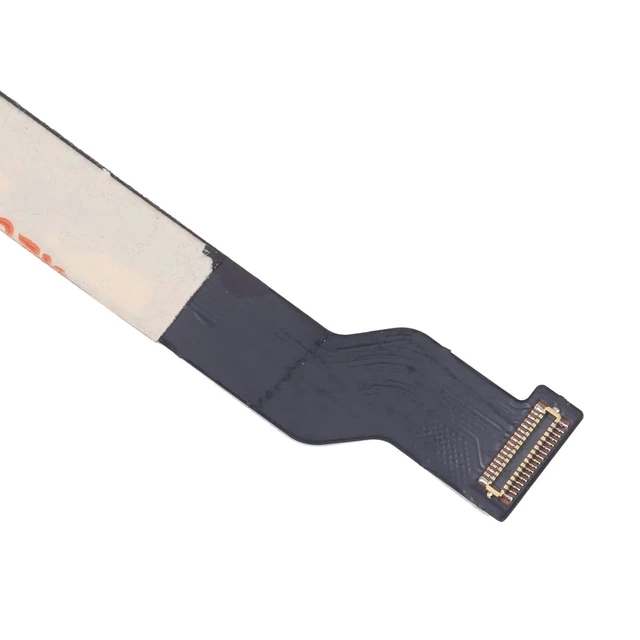 Alt view image 4 of 7 - OEM Motherboard Flex Cable for OnePlus 7 Parts