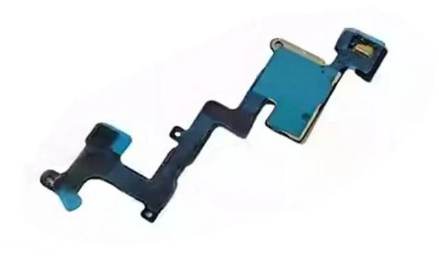 Alt view image 2 of 2 - Flashlight Flex Cable for OnePlus Ace 5 Parts