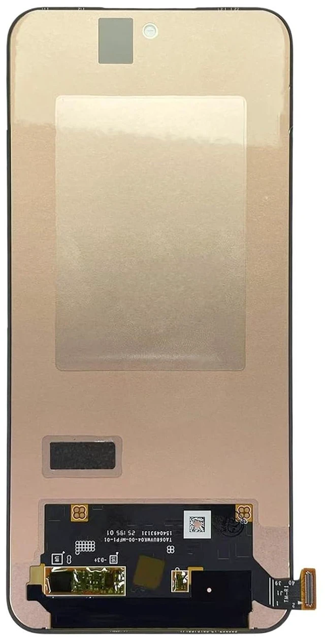 Alt view image 3 of 7 - for OnePlus Ace 5 Ultra LCD Screen with Digitizer Full Assembly Spare Part