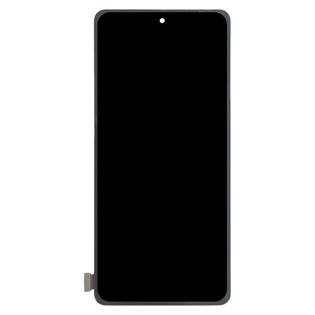 Alt view image 2 of 7 - for OnePlus Ace 3 Pro Curved to Straight TFT LCD Screen with Digitizer Full Assembly, Not Supporting Fingerprint Identification Spare Part