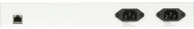 Alt view image 2 of 3 - Fortinet FortiSwitch - 224E Layer 2/3 Switch (FS-224E)