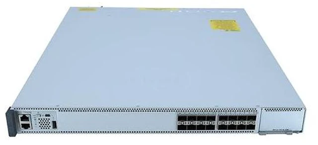 Main image of Catalyst C9500-60X-A 48-Port 1/10GbE SFP+ Managed Network Switch