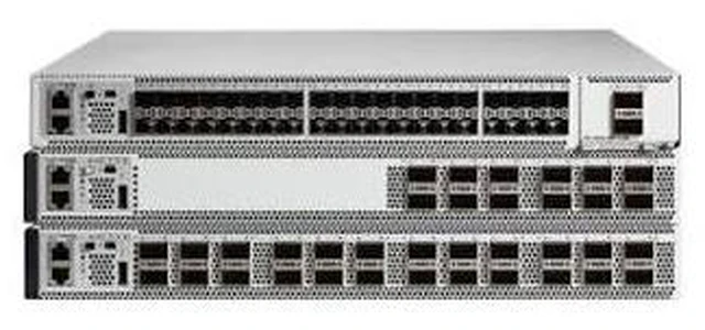 Main image of Catalyst C9500-60X-E 48-Port 1/10G SFP+ High-Performance Network Switch