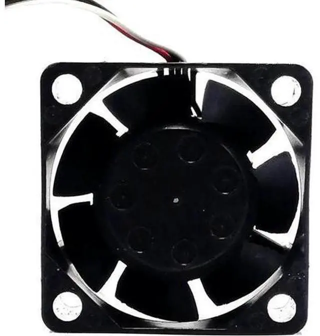 Alt view image 3 of 4 - for 1606KL-05W-B59 24V Fan for 1606KL-05W-B59 24V 0.08A Cooling Fan