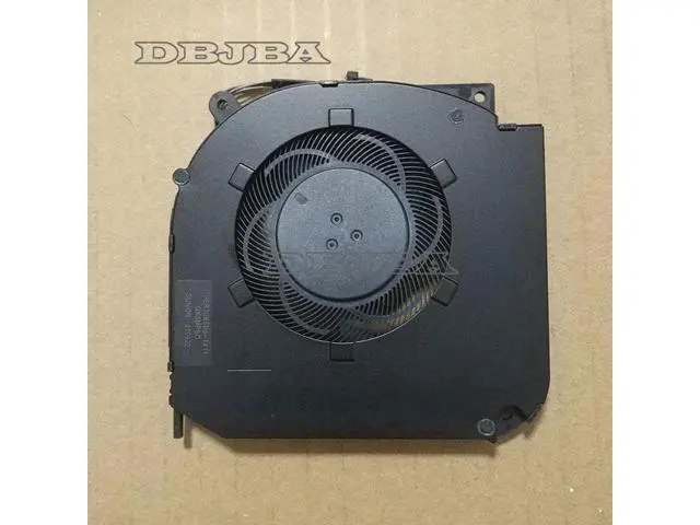 Alt view image 2 of 2 - CPU FAN For SUNON EG75070S1-1C100-S9A THER7GK5M6-1411 GK5MP6O XPG Xenia 15 Fan