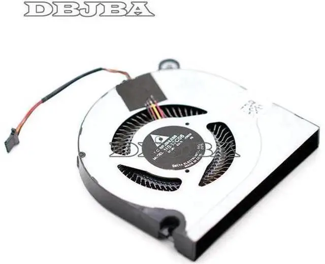 Main image of New Fan For Acer Predator Helios NS85C06-17K14 PH315-51 DC28000K4D0 Cooling Fan